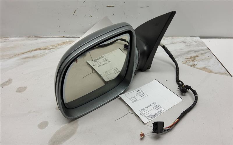 2008 AUDI Q7 Left SIDE VIEW MIRROR - 2409 — photo 6