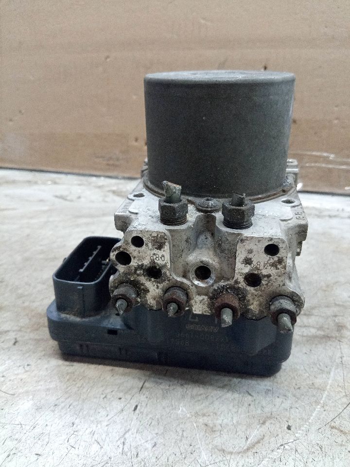 2013 TOYOTA SIENNA 6cyl Gasoline 3.5 Anti-lock Brake Pts - 241055 — photo 7