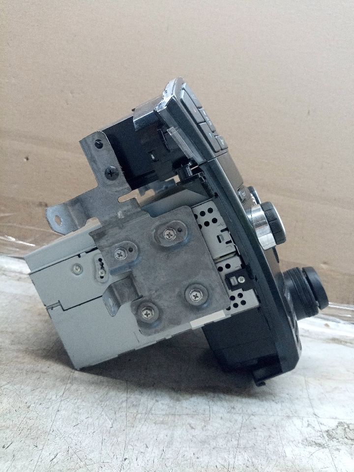 2011 ACURA MDX 3.7L 6cyl Gasoline VVT Radio Audio - 241172 — photo 7