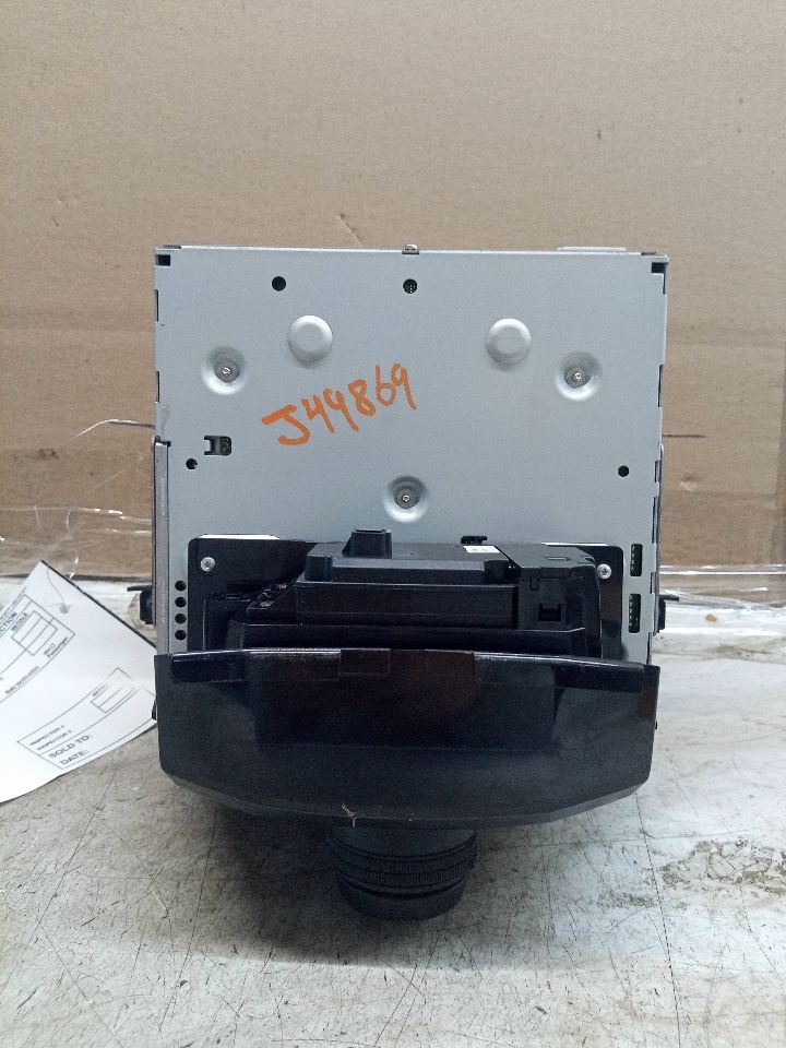 2011 ACURA MDX 3.7L 6cyl Gasoline VVT Radio Audio - 241172 — photo 8