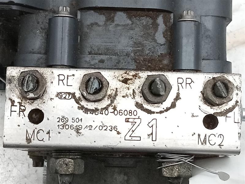 2014 TOYOTA CAMRY Anti-lock Brake Pts - 24134 — photo 5