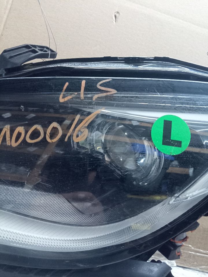 2022 SUBARU BR-Z Left HEADLAMP ASSEMBLY - 241516 — photo 2