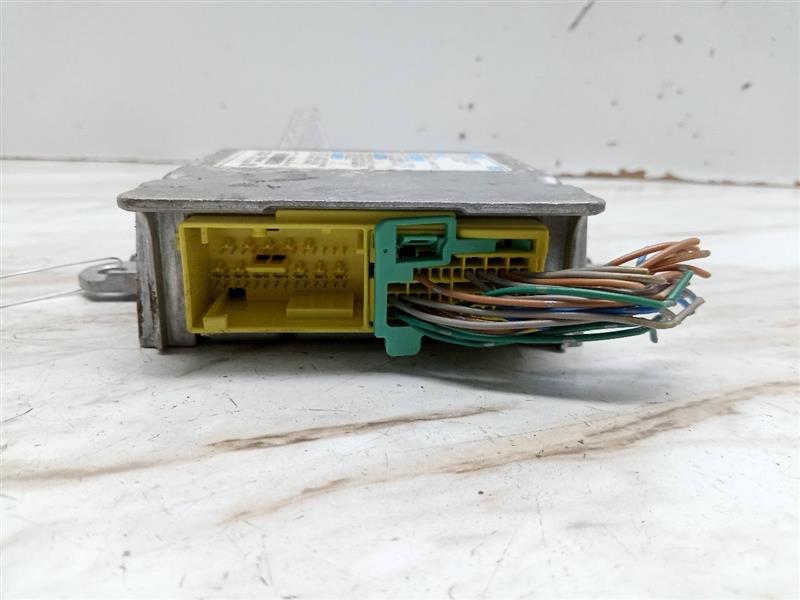 2012 HONDA CR-V Chassis Cont Mod - 24154 — photo 1
