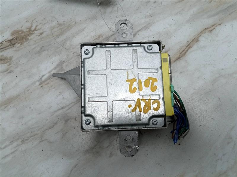 2012 HONDA CR-V Chassis Cont Mod - 24154 — photo 4