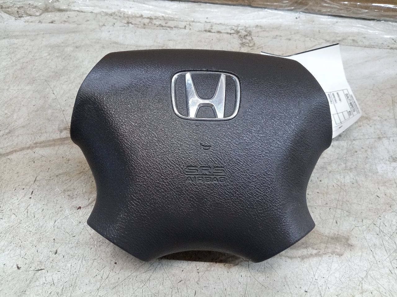 2010 HONDA ODYSSEY 6cyl Gasoline 3.5 AIR BAG - 241569 — photo 1