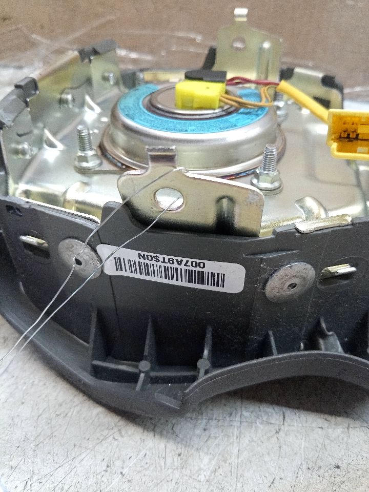 2010 HONDA ODYSSEY 6cyl Gasoline 3.5 AIR BAG - 241569 — photo 4