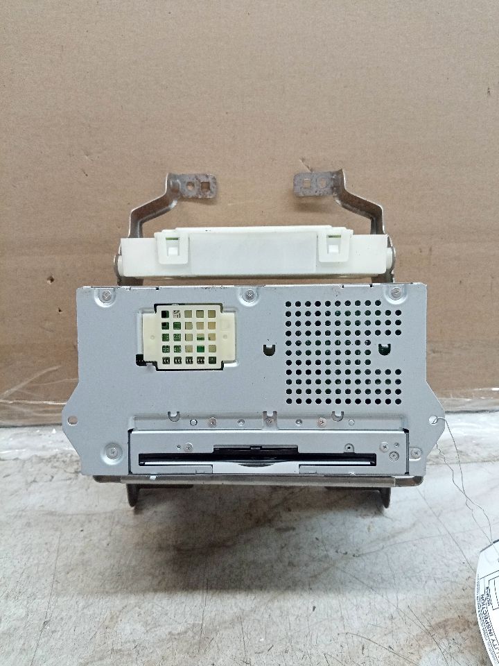 2014 INFINITI QX60 6cyl Gasoline 3.5 Radio Audio - 241574 — photo 1