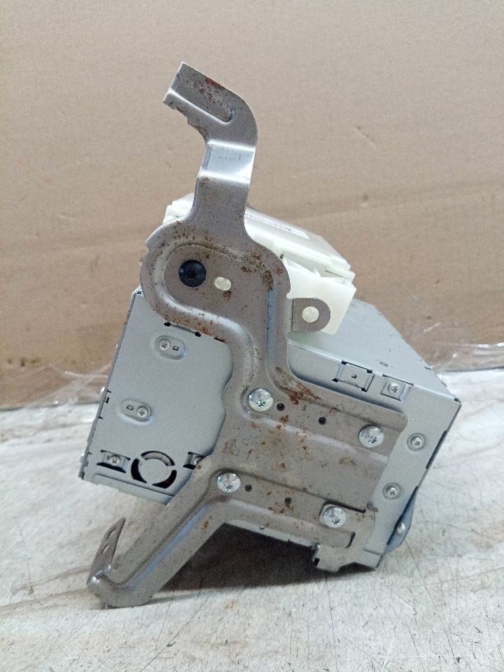 2014 INFINITI QX60 6cyl Gasoline 3.5 Radio Audio - 241574 — photo 6
