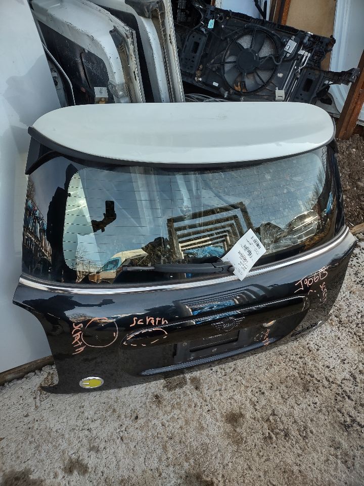 2022 MINI COOPER COOPER L cyl Decklid  Tailgate - 241585 — photo 1