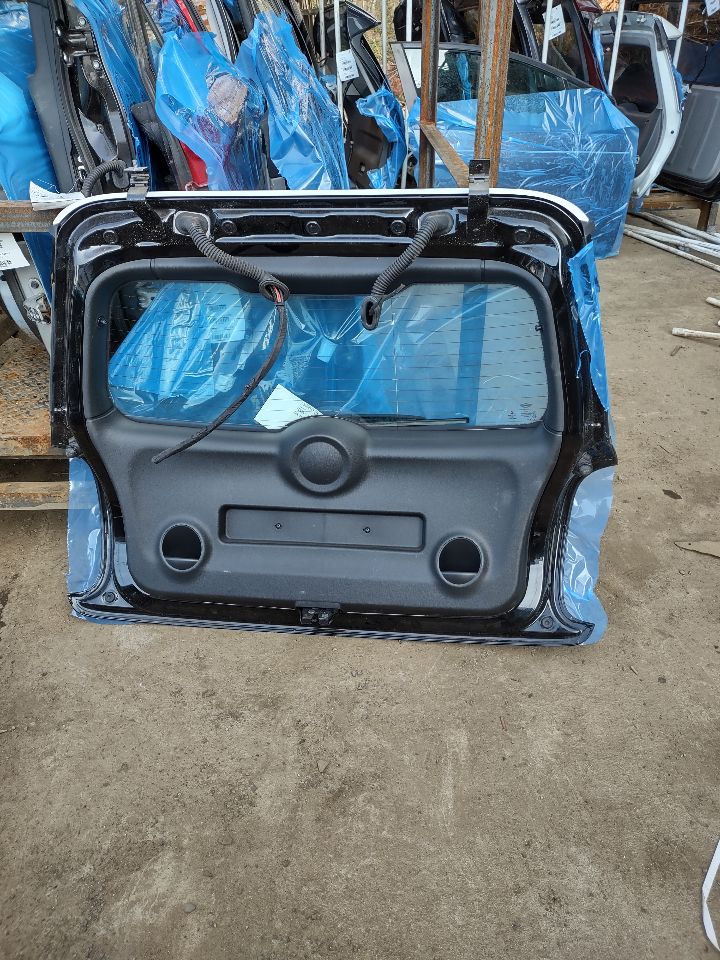 2022 MINI COOPER COOPER L cyl Decklid  Tailgate - 241585 — photo 4