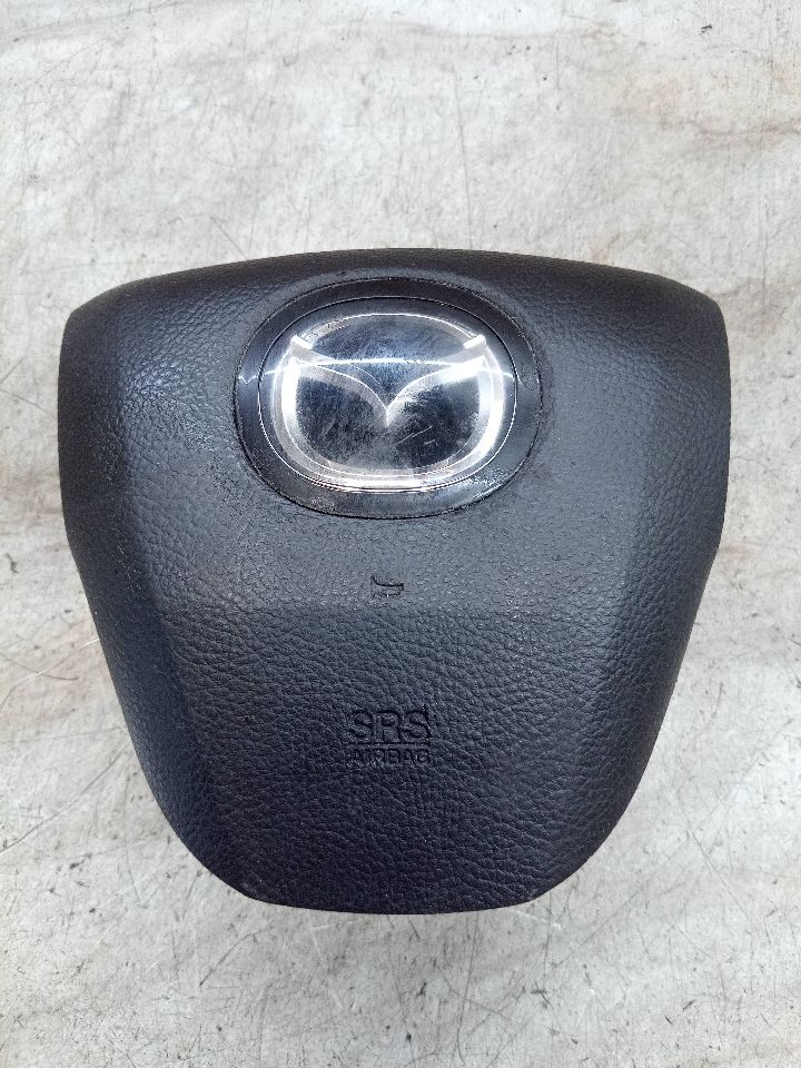 2015 MAZDA CX-9 6cyl Gasoline 3.7 AIR BAG - 241695 — photo 1