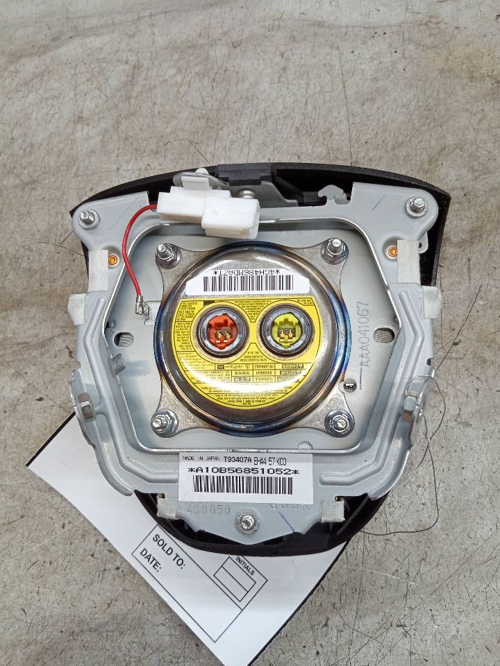 2015 MAZDA CX-9 6cyl Gasoline 3.7 AIR BAG - 241695 — photo 2