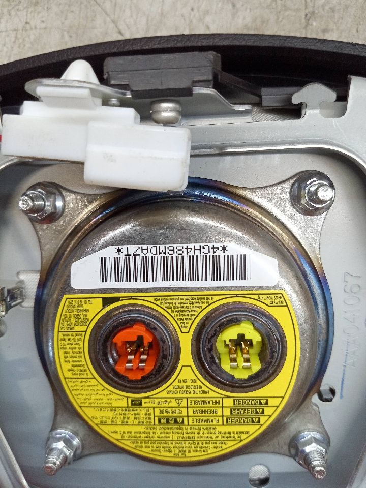 2015 MAZDA CX-9 6cyl Gasoline 3.7 AIR BAG - 241695 — photo 3