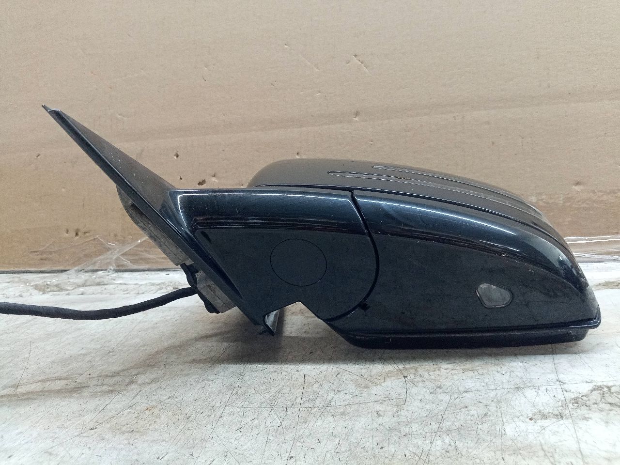 2015 MERCEDES-BENZ E-CLASS Left SIDE VIEW MIRROR - 241827 — photo 4