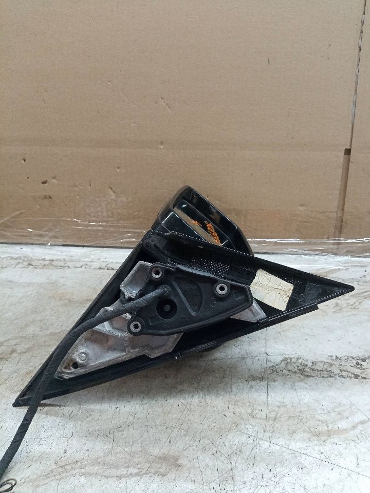 2015 MERCEDES-BENZ E-CLASS Left SIDE VIEW MIRROR - 241827 — photo 5
