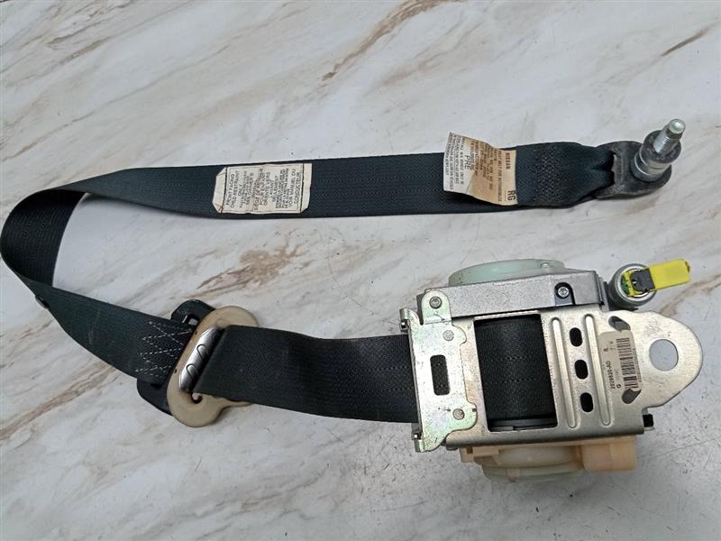 2009 NISSAN MAXIMA 6cyl Gasoline 3.5 Seat Belt, Front - 24184
