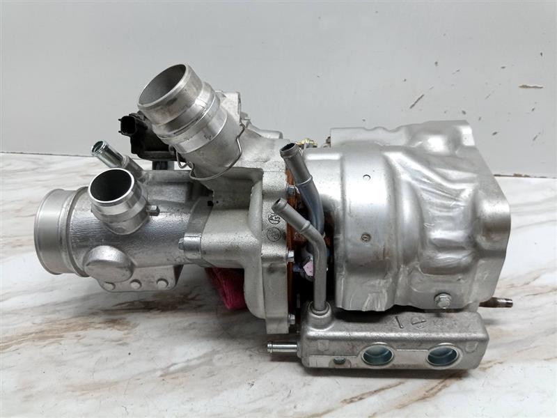 2022 SUBARU WRX Turbo-Supercharger - 24185