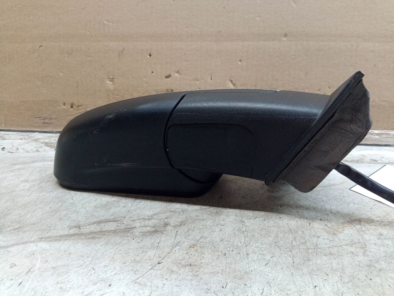 2011 GMC TERRAIN 6cyl Gasoline 3.0 Right SIDE VIEW MIRROR - 241860 — photo 3