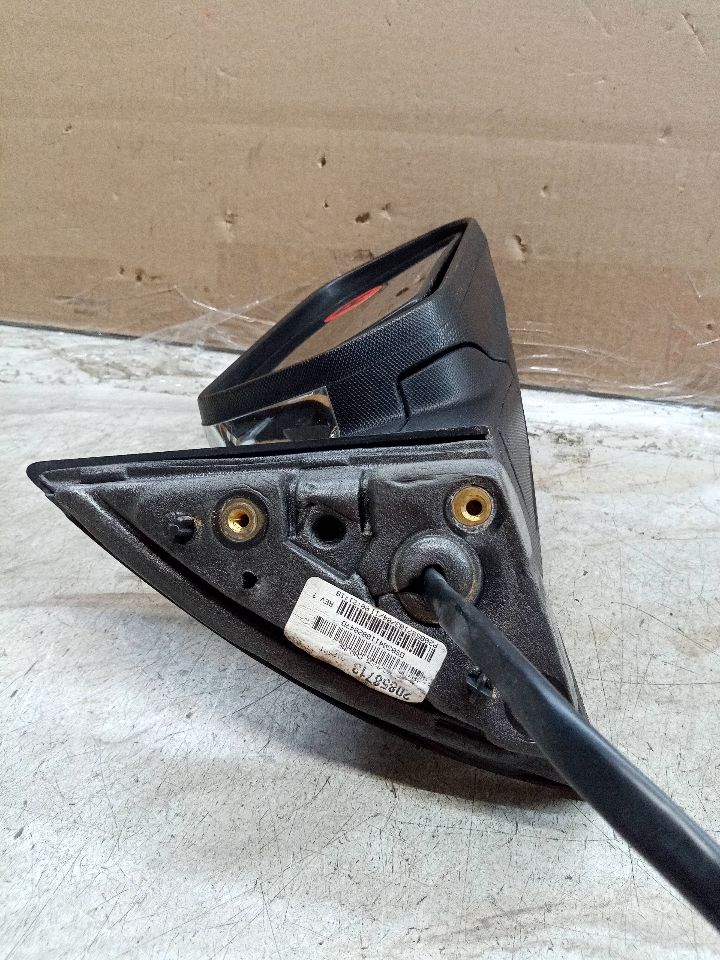 2011 GMC TERRAIN 6cyl Gasoline 3.0 Right SIDE VIEW MIRROR - 241860 — photo 5