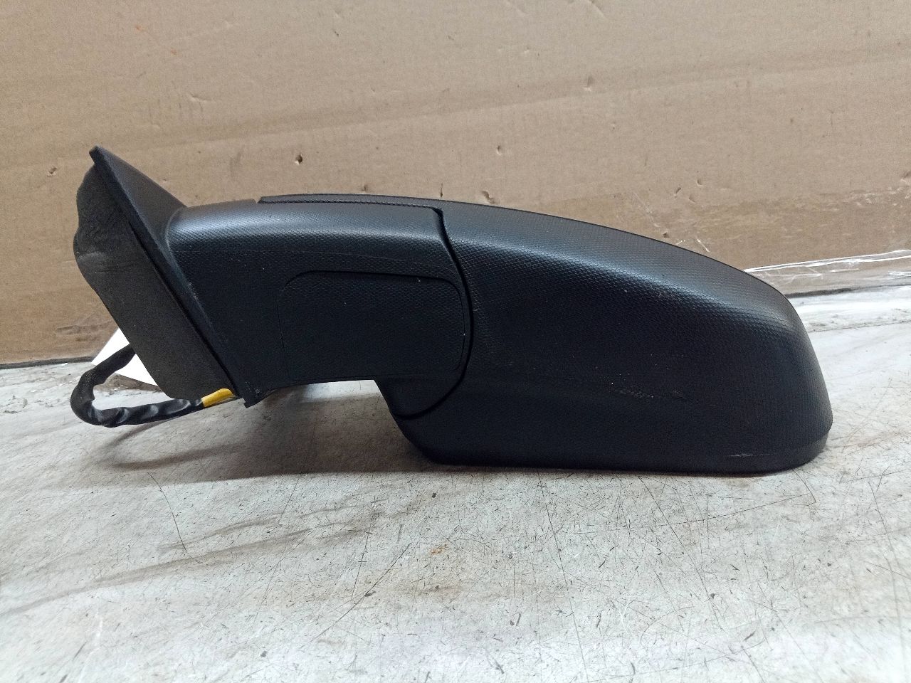 2011 GMC TERRAIN 6cyl Gasoline 3.0 Left SIDE VIEW MIRROR - 241865 — photo 4