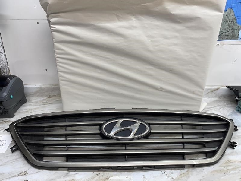 2015 HYUNDAI SONATA GRILLE - 2419 — photo 1