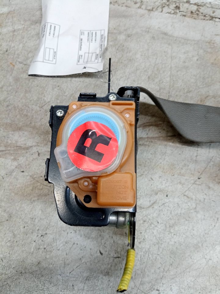 2007 TOYOTA AVALON 6cyl Gasoline 3.5 Seat Belt, Front - 241913 — photo 5