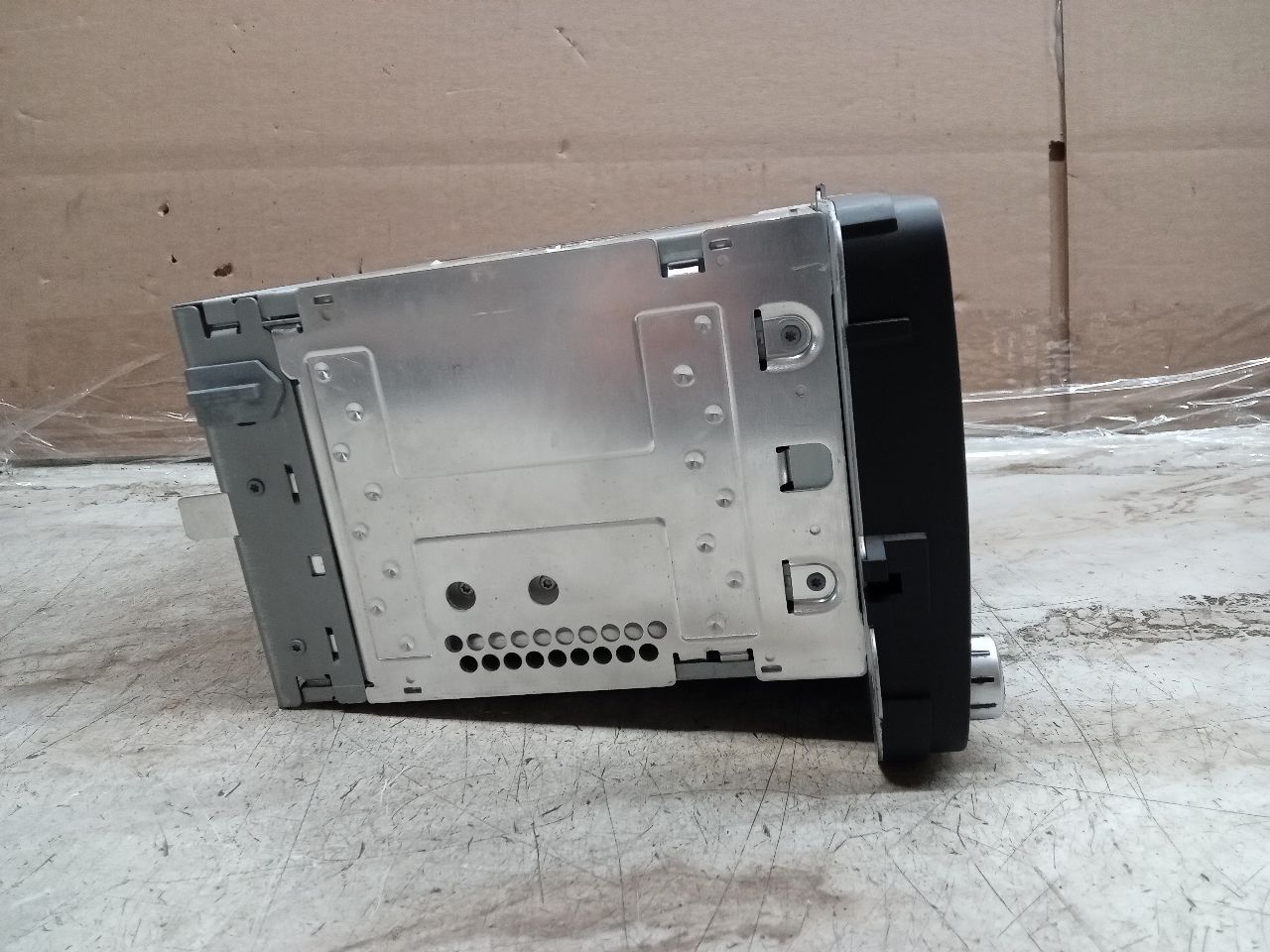 2011 VOLKSWAGEN GOLF GTI 4cyl Gasoline Turbo 2.0 Radio Audio - 241997 — photo 7
