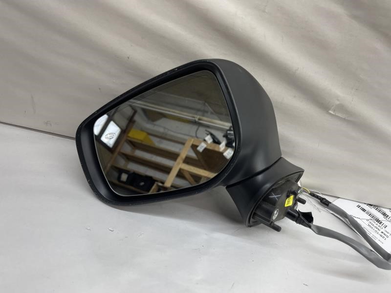 2020 SUBARU IMPREZA Left SIDE VIEW MIRROR - 2420 — photo 2