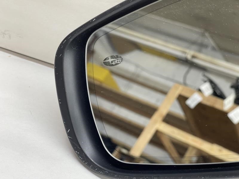 2020 SUBARU IMPREZA Left SIDE VIEW MIRROR - 2420 — photo 3