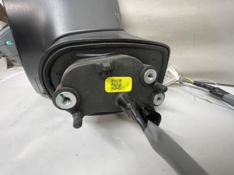 2020 SUBARU IMPREZA Left SIDE VIEW MIRROR - 2420 — photo 4