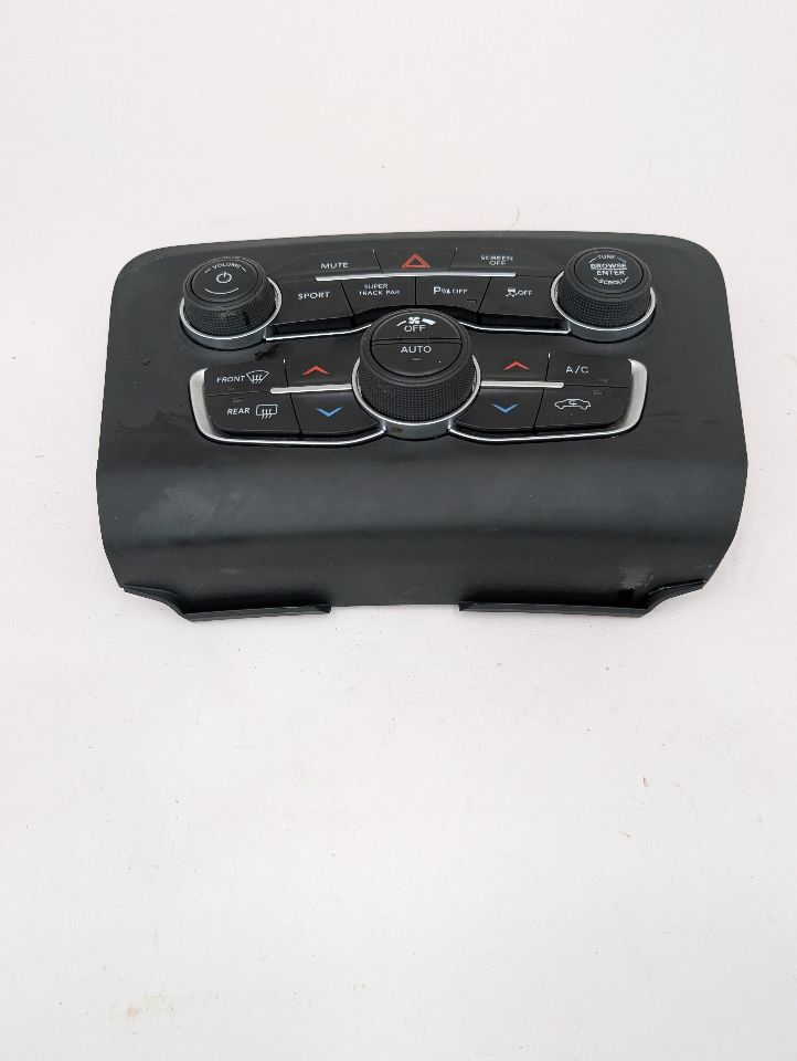 2019 DODGE CHARGER 3.6L 6cyl VVT TEMP CONTROL - 242003 — photo 4