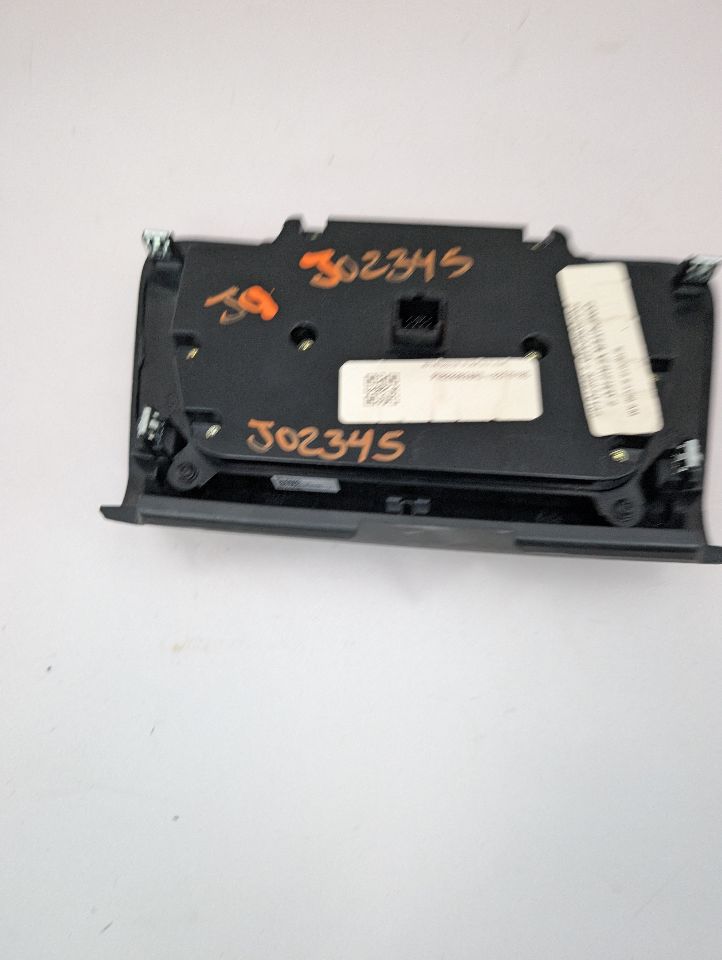 2019 DODGE CHARGER 3.6L 6cyl VVT TEMP CONTROL - 242003 — photo 5