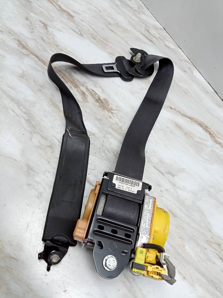 2005 ACURA RL Seat Belt, Front - 24206