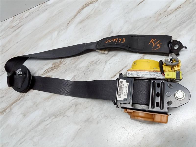 2005 ACURA RL Seat Belt, Front - 24207