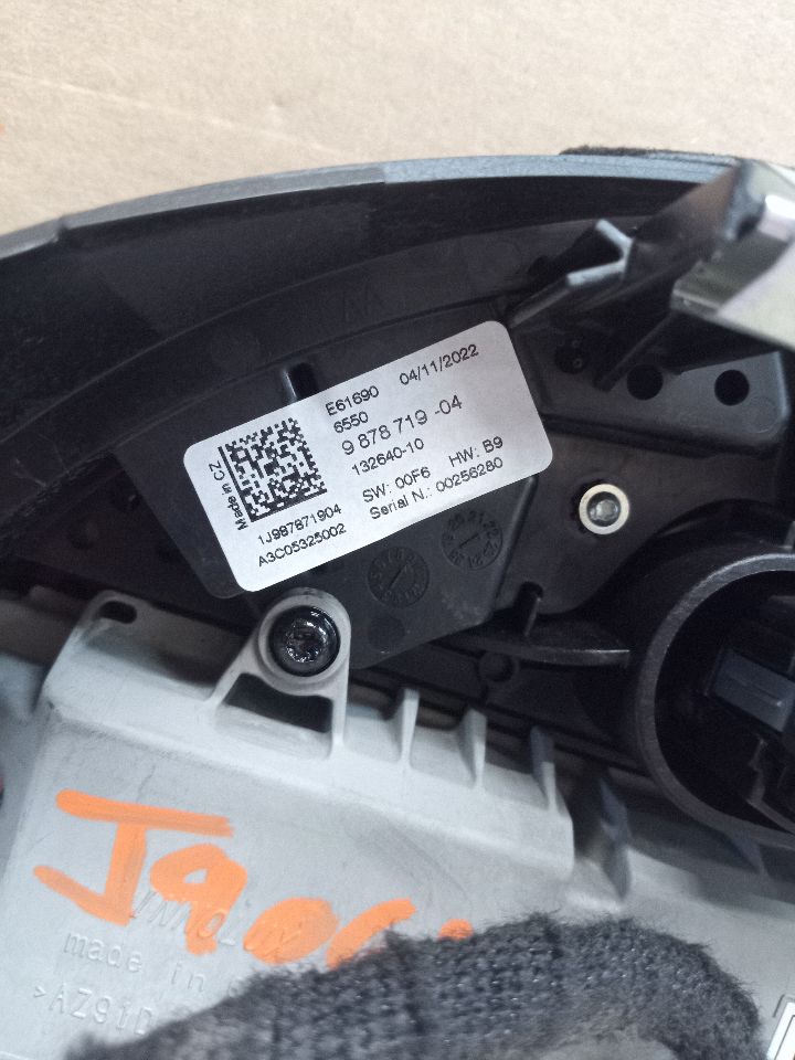 2022 MINI COOPER COOPER L cyl Info-GPS-TV Screen - 242111 — photo 3