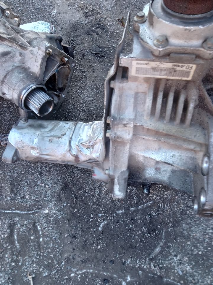 2014 CHEVROLET EQUINOX TRANSFER CASE ASSY - 242191 — photo 6