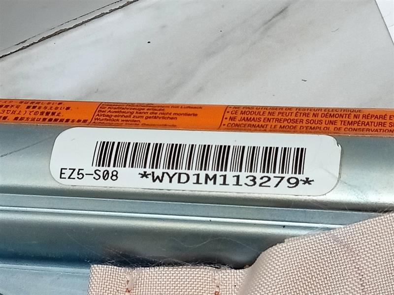 2011 SUBARU LEGACY Left AIR BAG - 24223 — photo 3