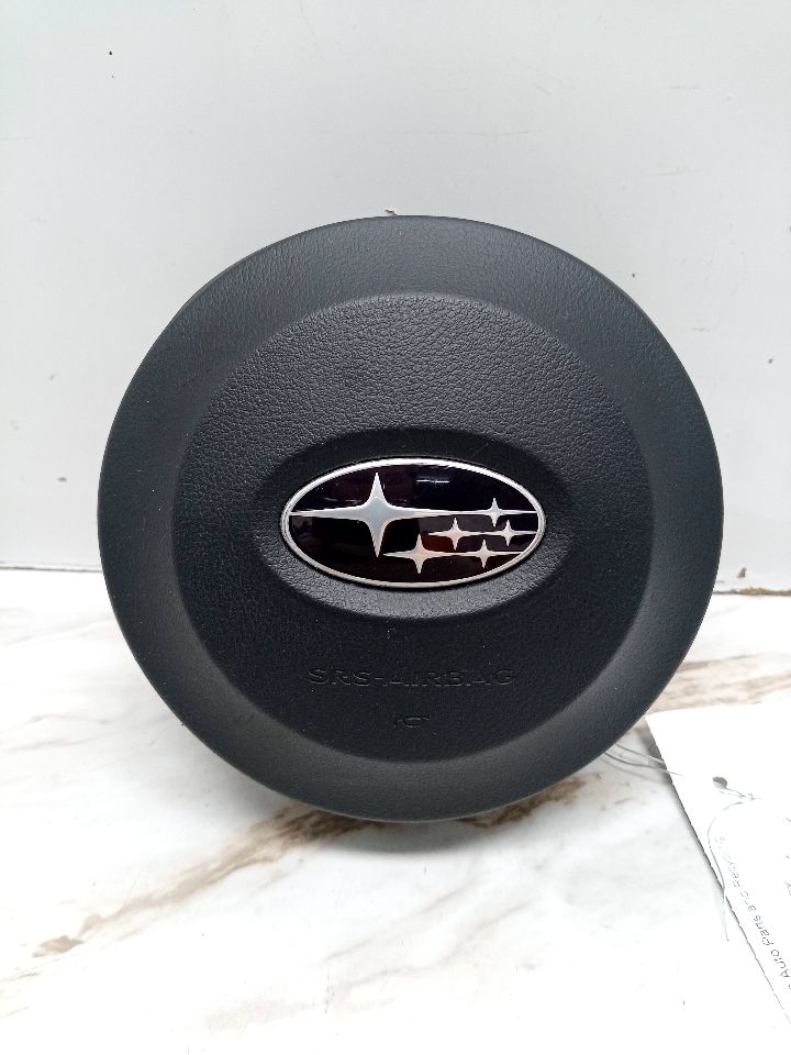 2011 SUBARU LEGACY Left AIR BAG - 24227 — photo 1