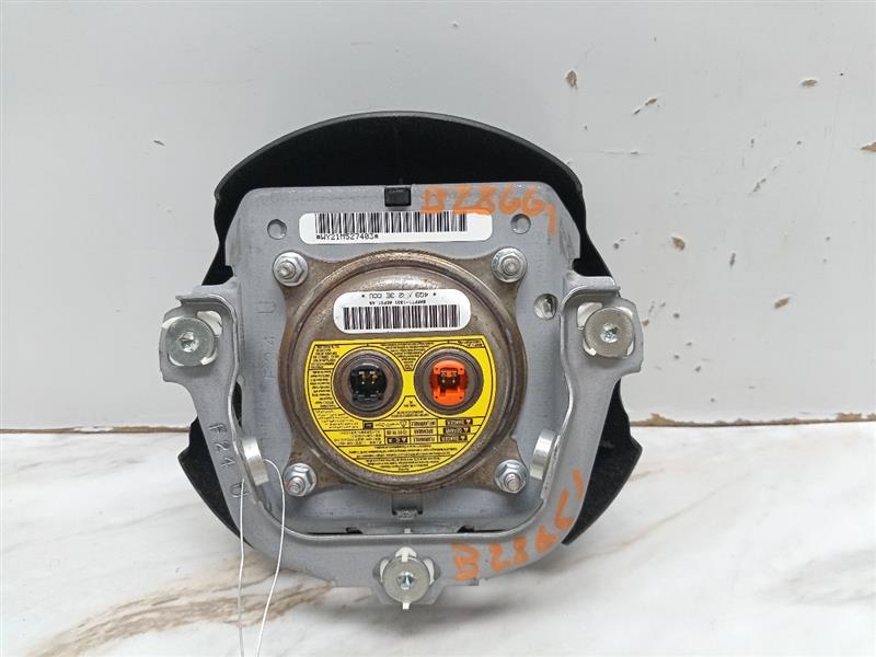 2011 SUBARU LEGACY Left AIR BAG - 24227 — photo 4