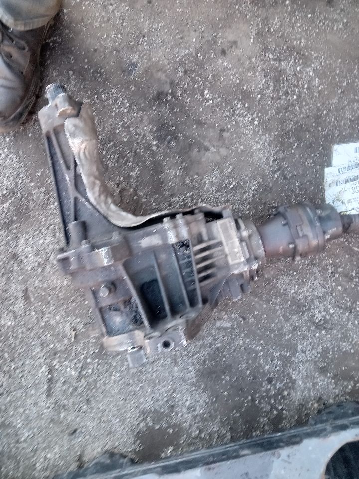 2013 CHEVROLET EQUINOX TRANSFER CASE ASSY - 242367 — photo 1