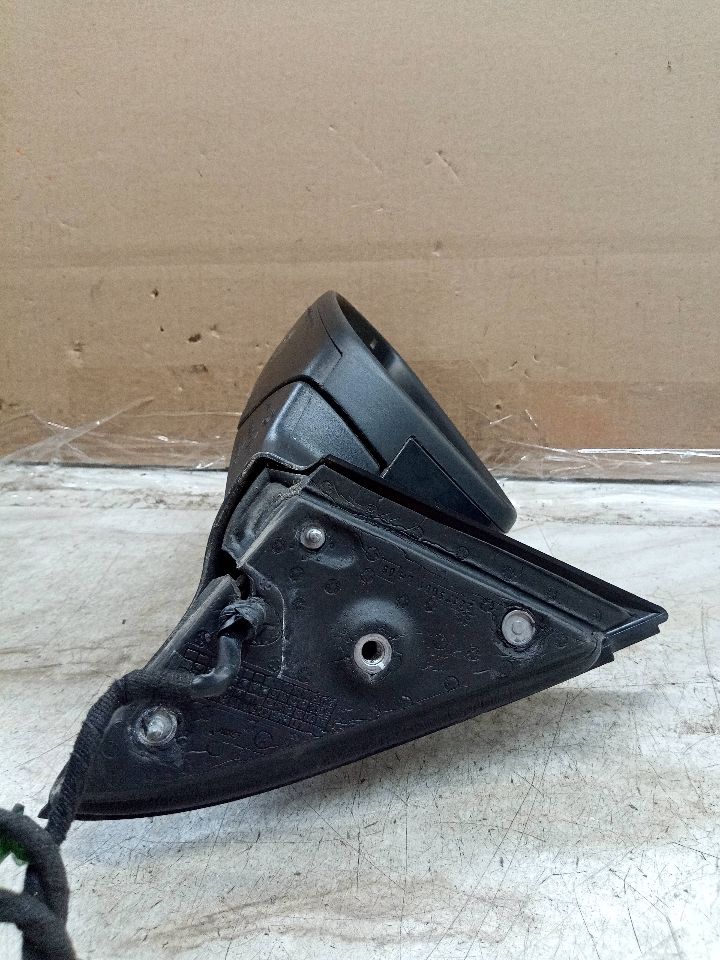 2013 VOLKSWAGEN JETTA 1.4L 4cyl Turbo Hybrid Left SIDE VIEW MIRROR - 242447 — photo 5