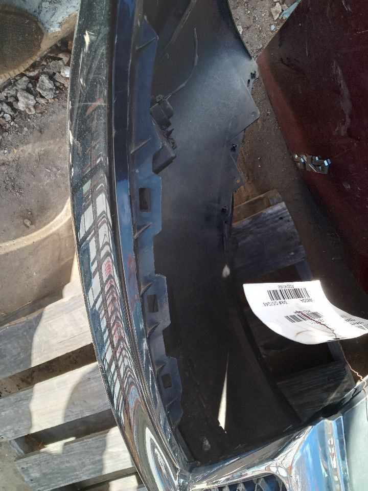 2014 KIA SORENTO 4cyl Gasoline 2.4 BUMPER ASSY, FRONT - 242498 — photo 6