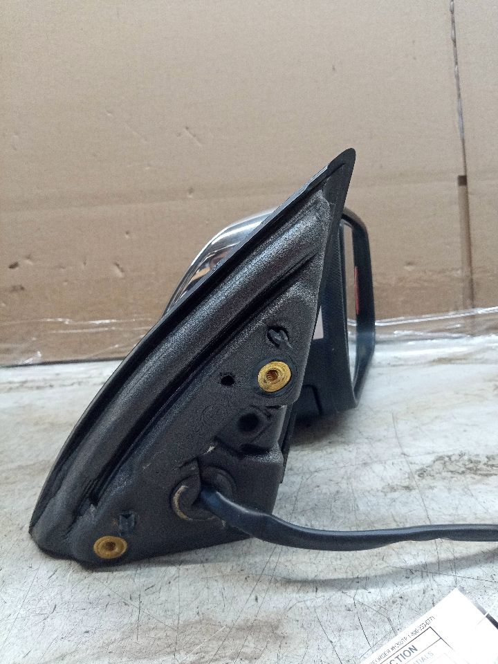 2011 CHEVROLET EQUINOX 4cyl Gasoline 2.4 Right SIDE VIEW MIRROR - 242561 — photo 3