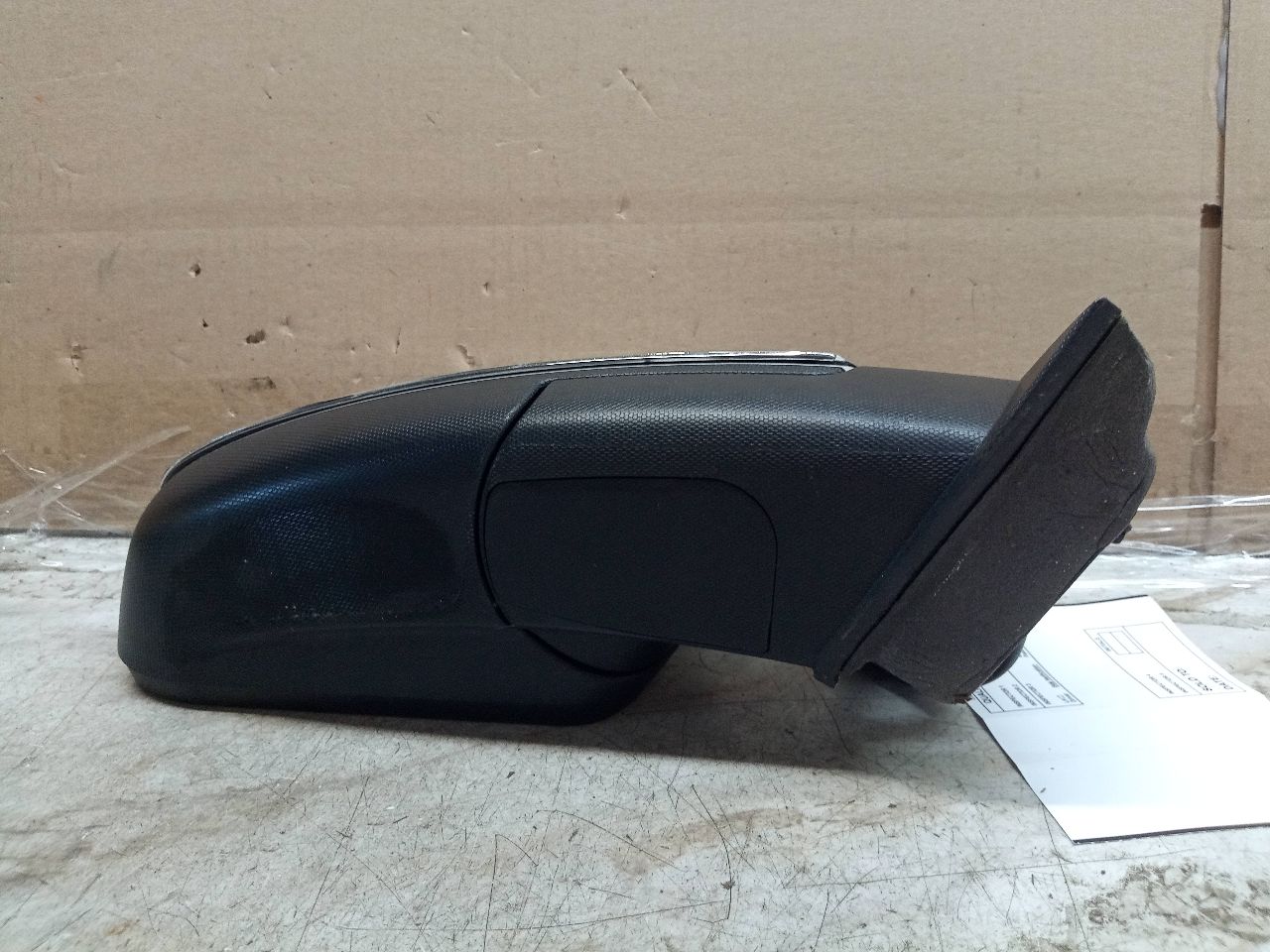 2011 CHEVROLET EQUINOX 4cyl Gasoline 2.4 Right SIDE VIEW MIRROR - 242561 — photo 5