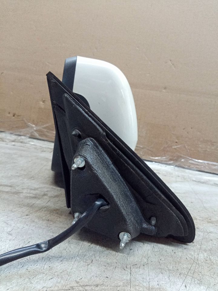 2011 JEEP GRAND CHEROKEE 6 cyl Gas Flex Fuel 3.6 Left SIDE VIEW MIRROR - 242570 — photo 2