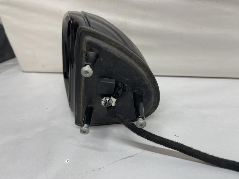 2008 MERCEDES-BENZ ML-CLASS Left SIDE VIEW MIRROR - 2432 — photo 2