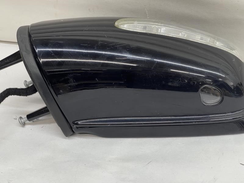 2008 MERCEDES-BENZ ML-CLASS Left SIDE VIEW MIRROR - 2432 — photo 6