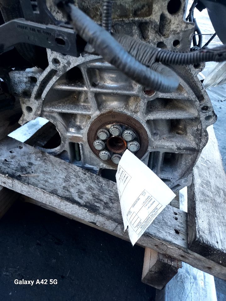 2010 TOYOTA PRIUS 4cyl Hybrid 1.8 ENGINE ASSEMBLY - 243348 — photo 6