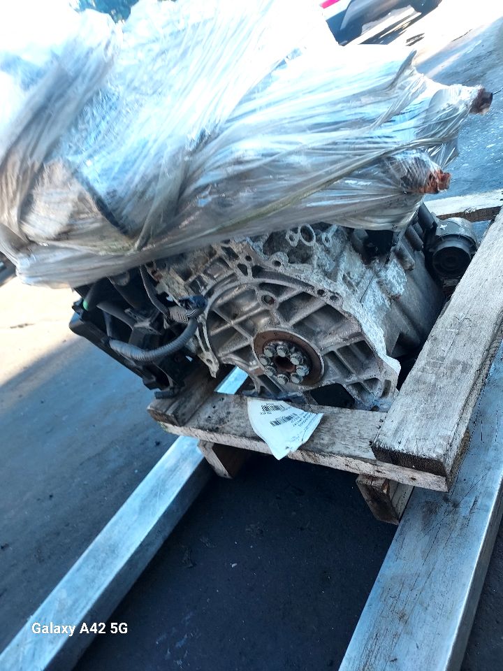 2010 TOYOTA PRIUS 4cyl Hybrid 1.8 ENGINE ASSEMBLY - 243348 — photo 7