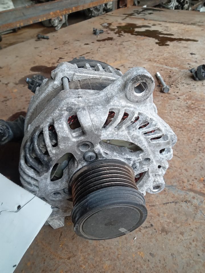 2020 SUBARU LEGACY ALTERNATOR - 24335 — photo 2